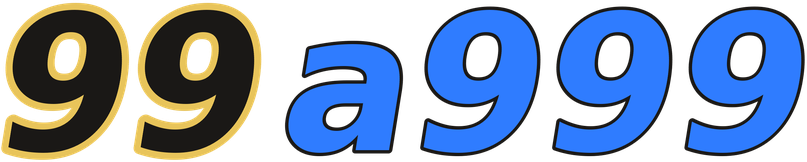 99a999 logo